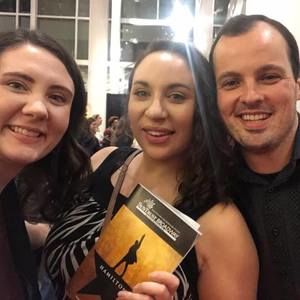 Meet your Posher, Chris